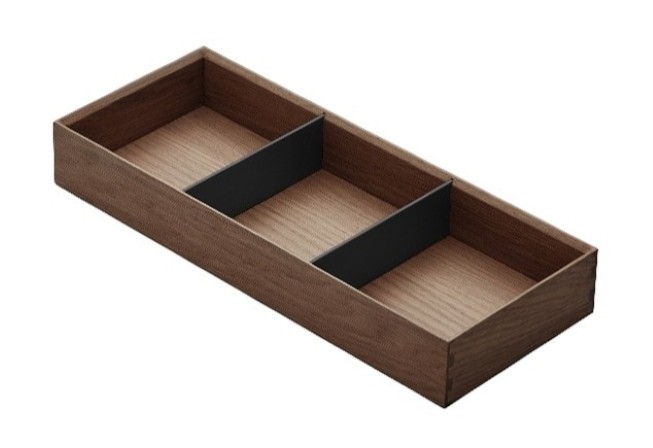 Boîte 170 mm